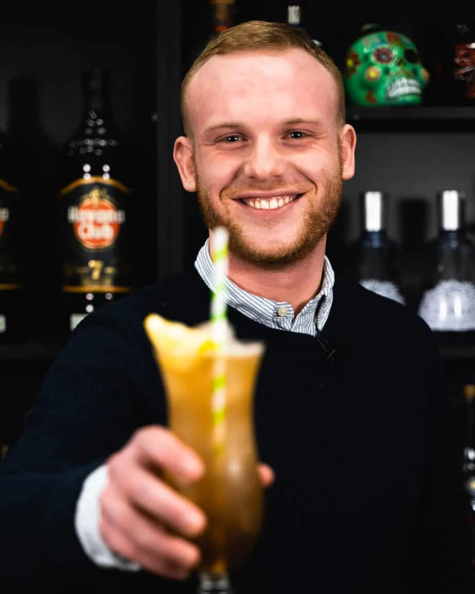 Bartender Udlejning fra GetBartenders egne arrangementer